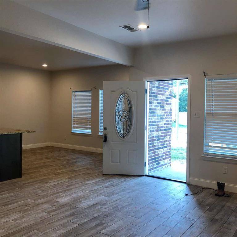 3602 Eutopia Street, Greenville, TX 75401