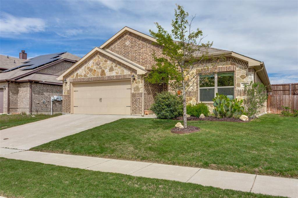 405 Vaquero Street, Weatherford, TX 76087