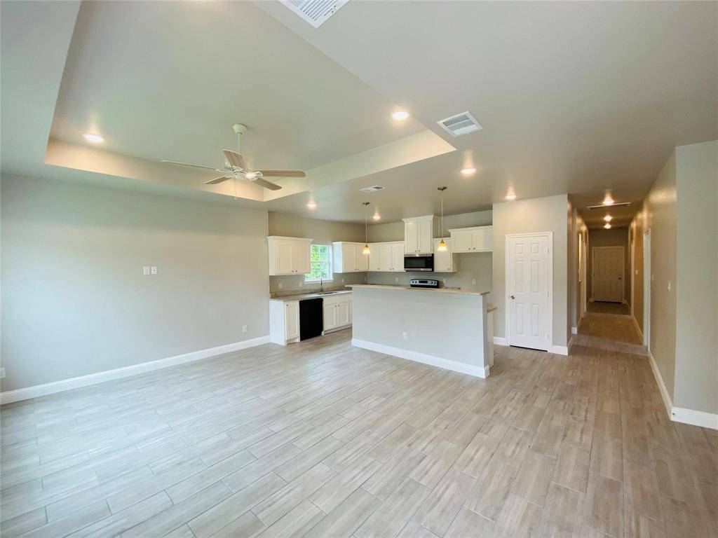 3614 Short Street, Greenville, TX 75401