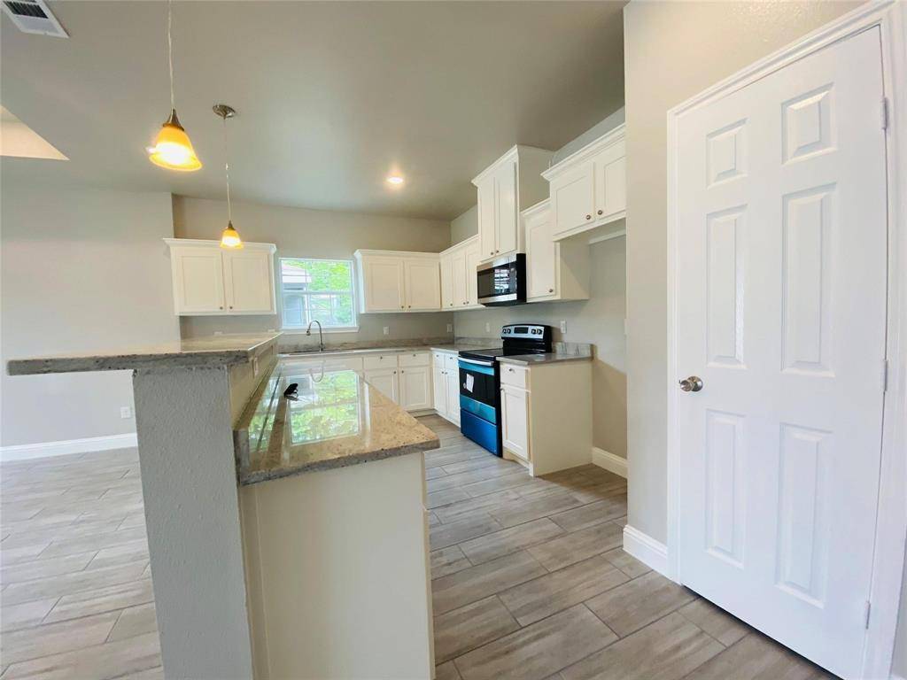 3614 Short Street, Greenville, TX 75401