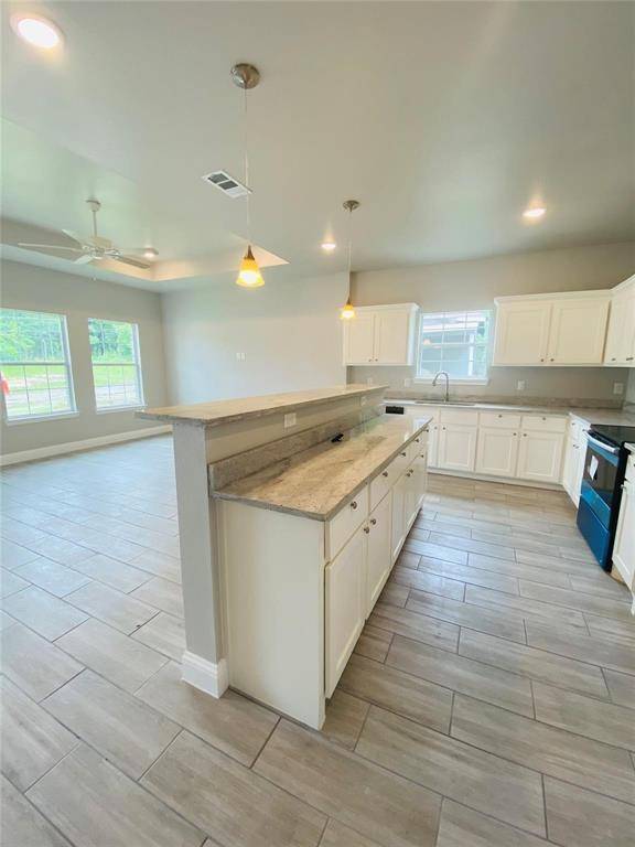 3614 Short Street, Greenville, TX 75401