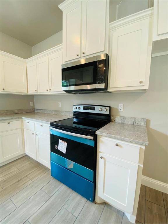 3614 Short Street, Greenville, TX 75401