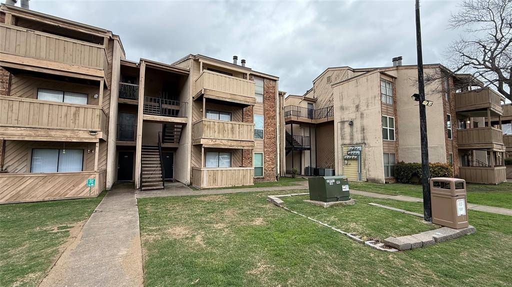 8110 Skillman Street #1046, Dallas, TX 75231