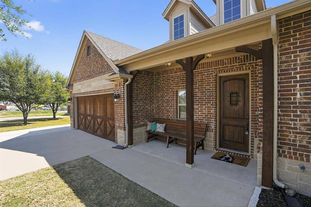124 Whitetail Drive, Willow Park, TX 76008