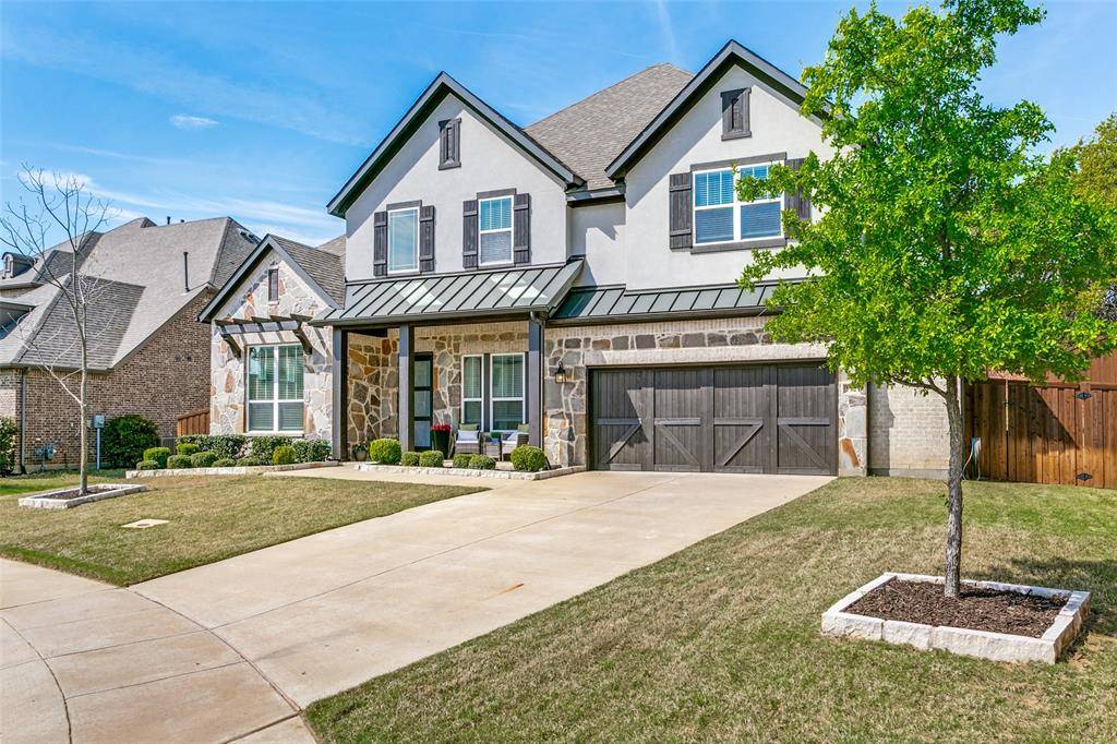 1721 Carter Circle, Flower Mound, TX 75028