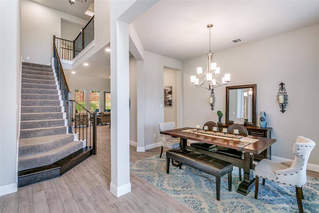 1721 Carter Circle, Flower Mound, TX 75028