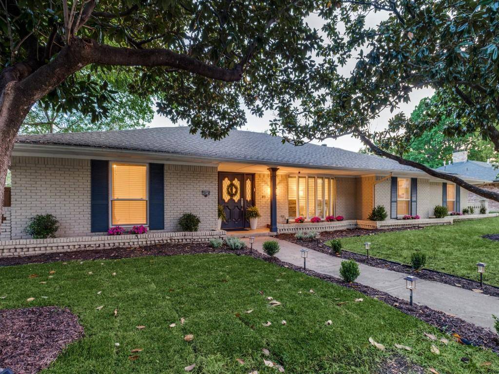 3824 Waldorf Circle, Dallas, TX 75229