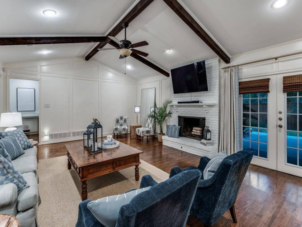 3824 Waldorf Circle, Dallas, TX 75229