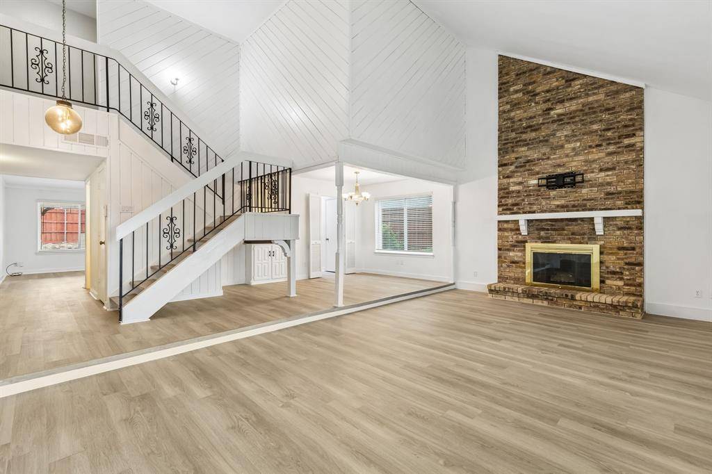 1801 Hanover Drive, Richardson, TX 75081