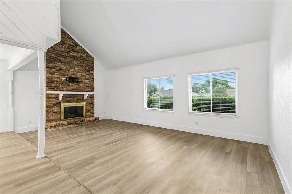 1801 Hanover Drive, Richardson, TX 75081