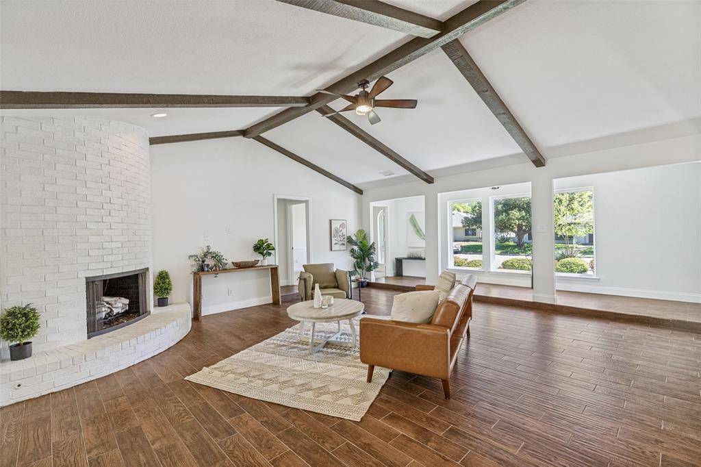 2709 Melrose Drive, Plano, TX 75075