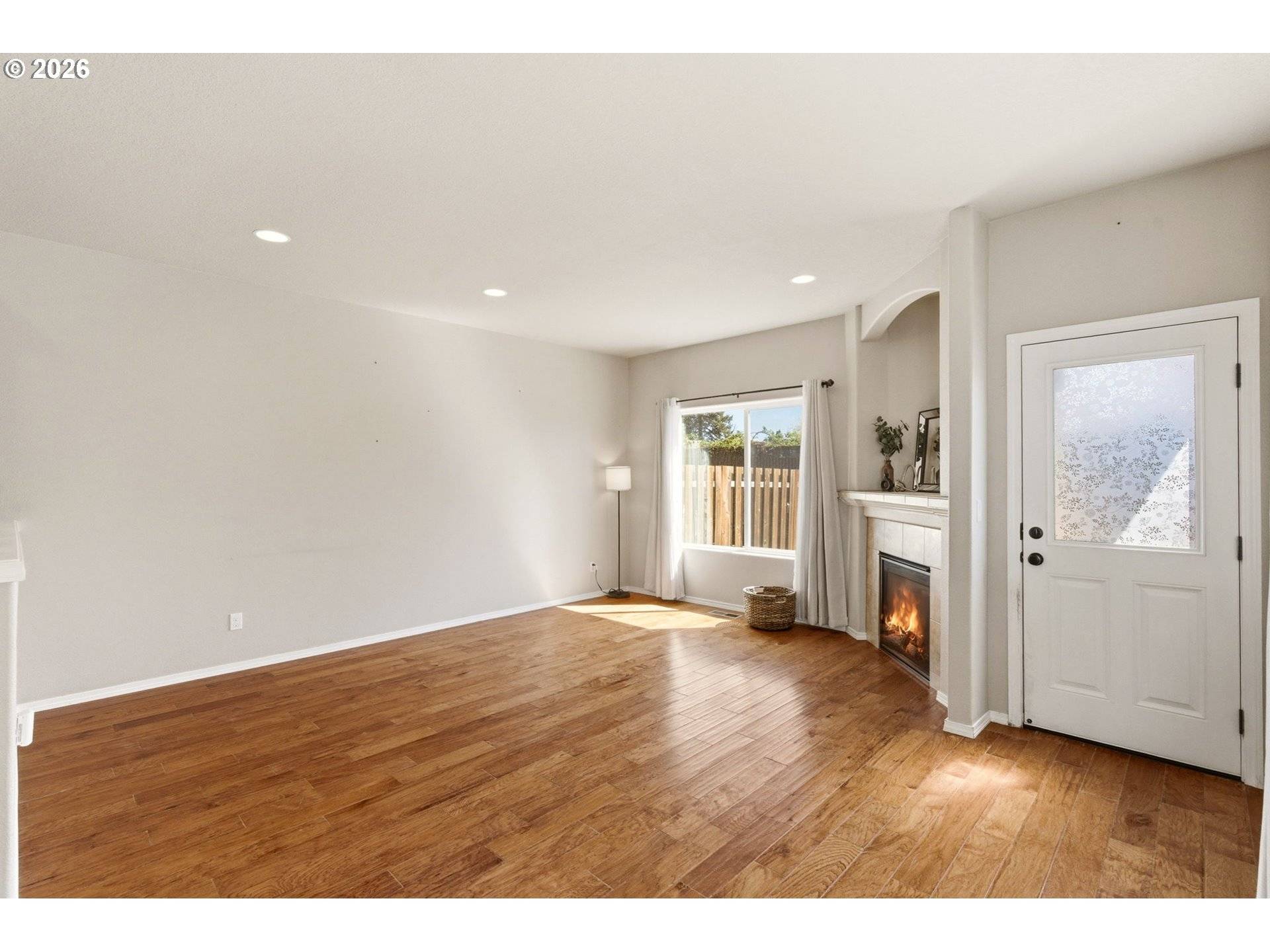 815 NW 1ST AVE, Canby, OR 97013