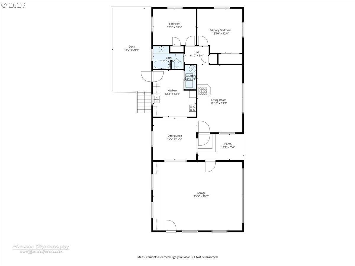 45777 SW MAPLE LN, Gaston, OR 97119