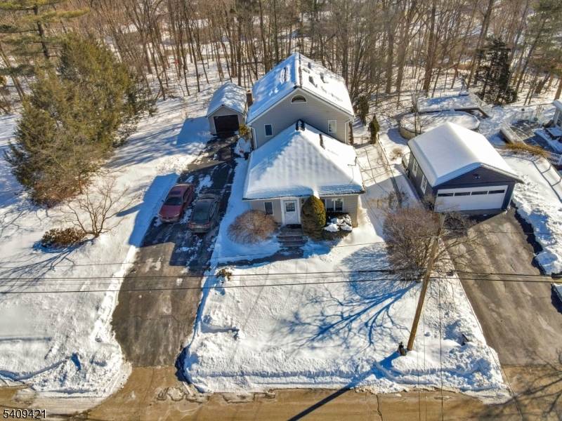 20 Center St, Butler Boro, NJ 07405