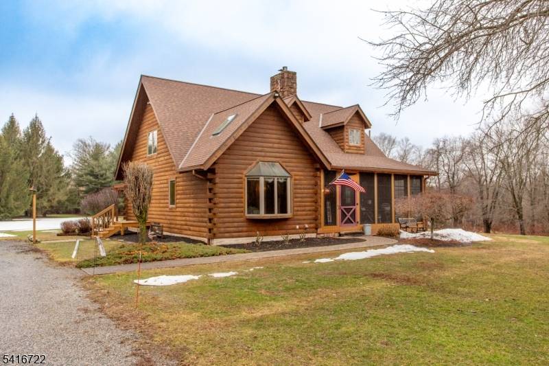 816 Rosemont Ringoes Rd, Delaware Twp., NJ 08559