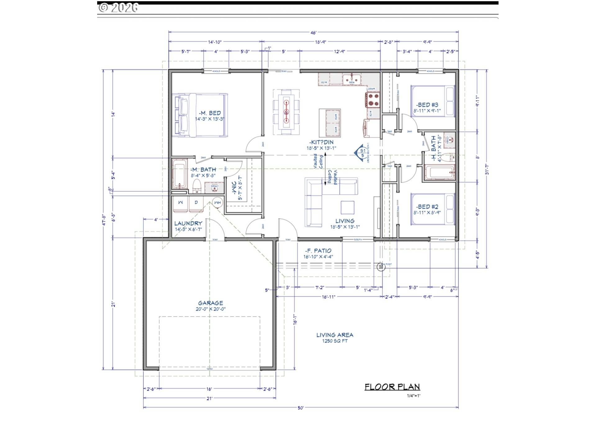 890 SE Thomas AVE, Irrigon, OR 97844