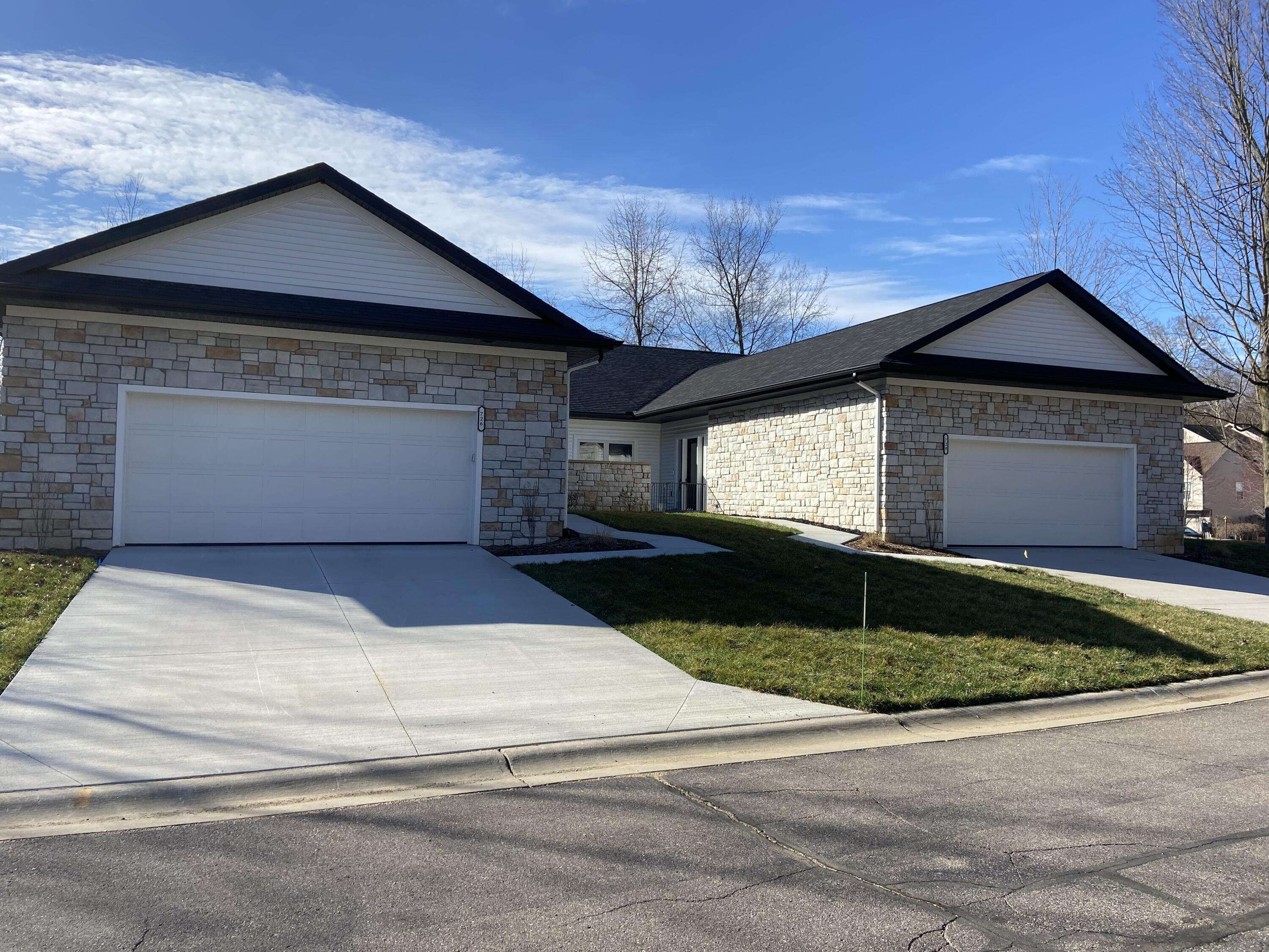 Address not disclosed, Royalton Twp, MI 49085