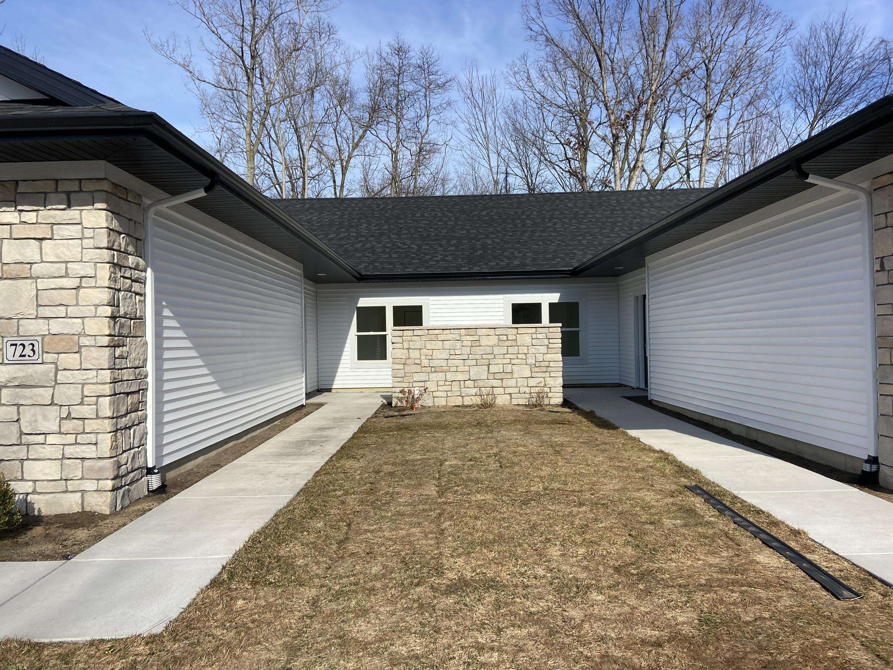 Address not disclosed, Royalton Twp, MI 49085