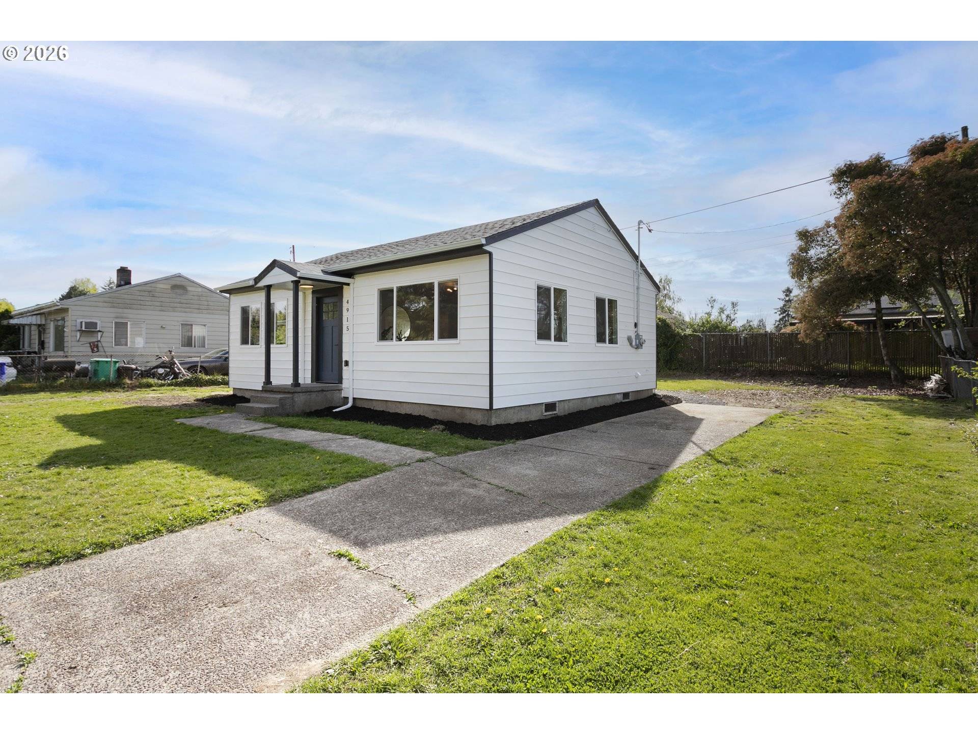 4915 NE 79TH AVE, Portland, OR 97218