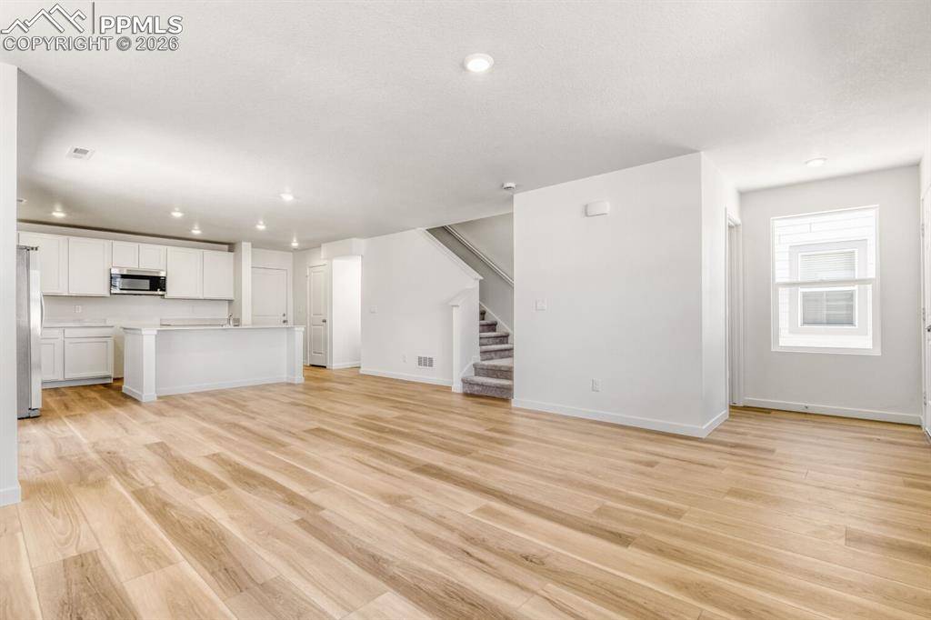 9130 Coal Cart LN, Colorado Springs, CO 80908