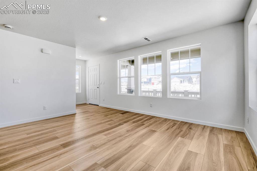 9130 Coal Cart LN, Colorado Springs, CO 80908