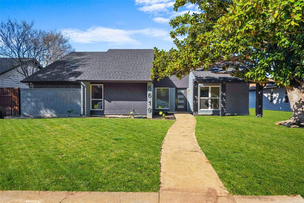6619 Gentle Wind Lane, Dallas, TX 75248