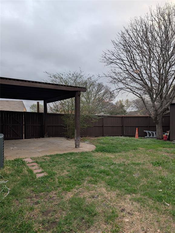 506 Scarlet Oak Drive, Allen, TX 75002