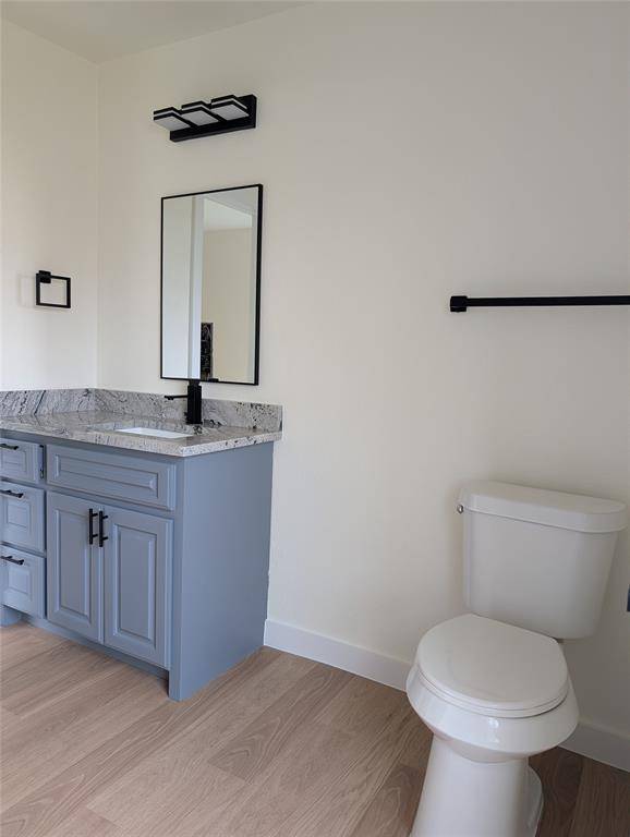 506 Scarlet Oak Drive, Allen, TX 75002