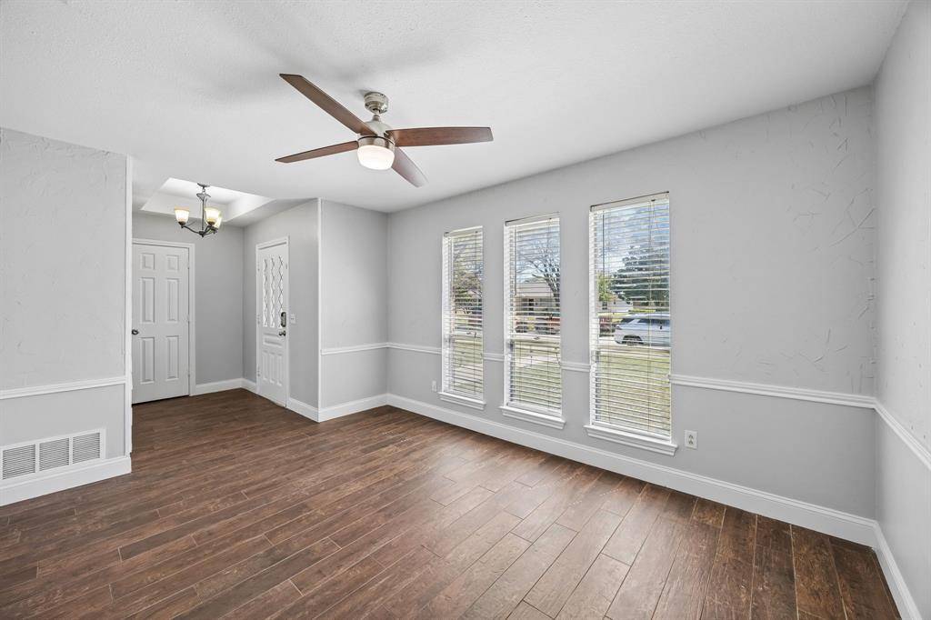 2107 Bengal Lane, Plano, TX 75023