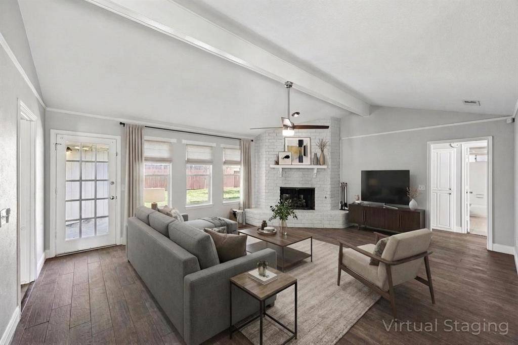 2107 Bengal Lane, Plano, TX 75023