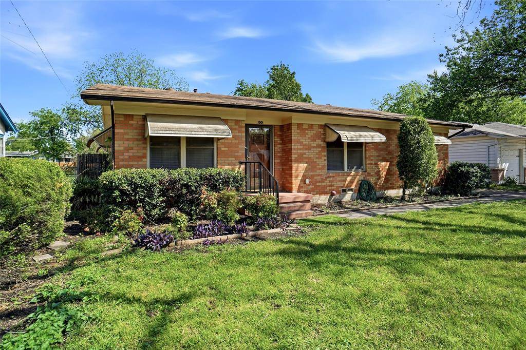 900 Emery Street, Denton, TX 76201