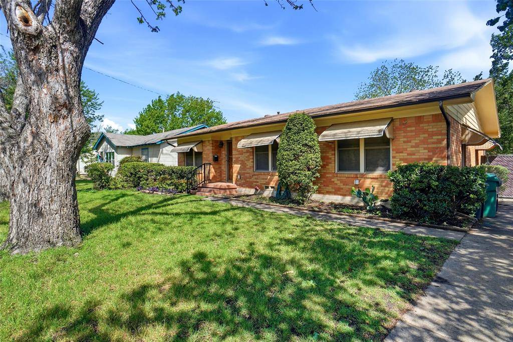 900 Emery Street, Denton, TX 76201