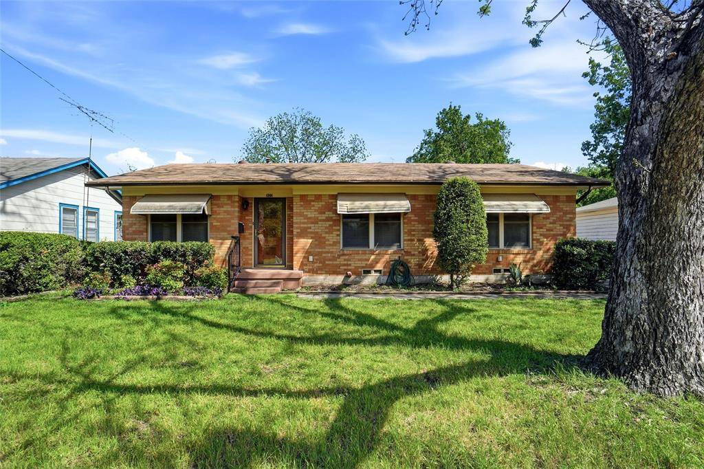 900 Emery Street, Denton, TX 76201