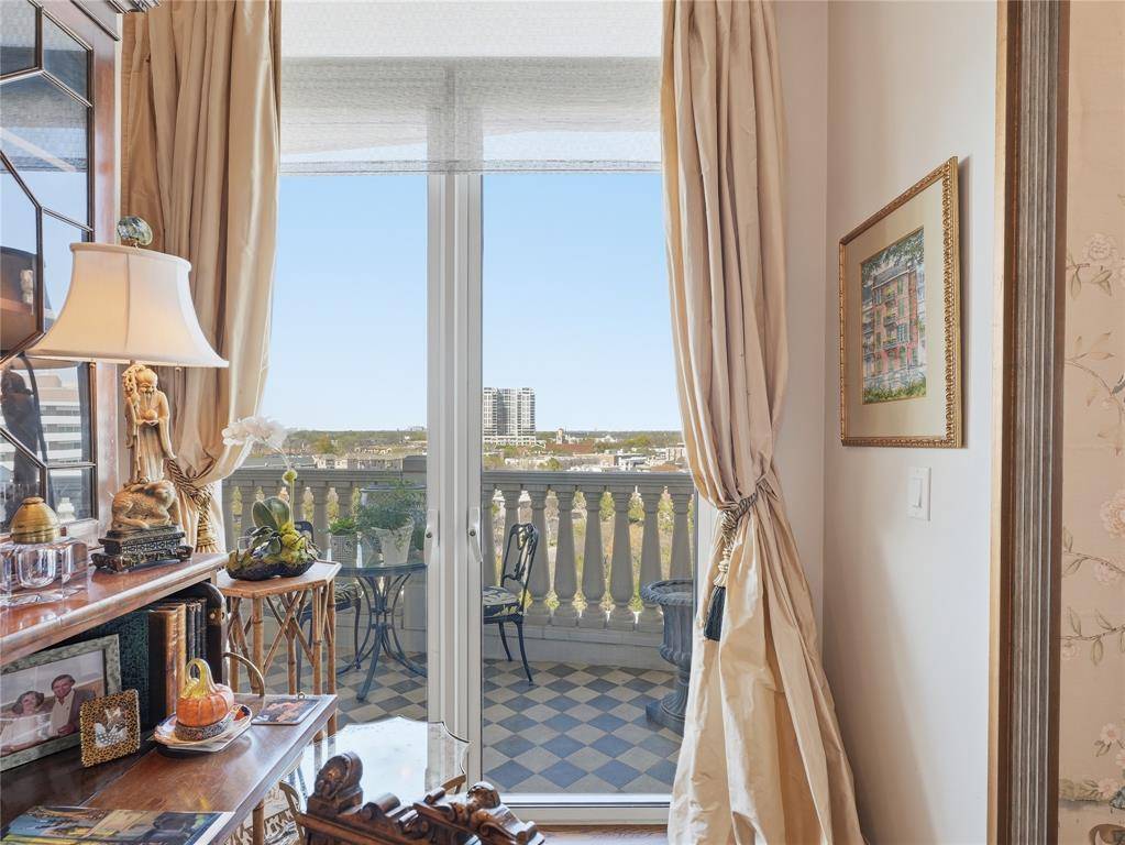 3505 Turtle Creek Boulevard #9G, Dallas, TX 75219