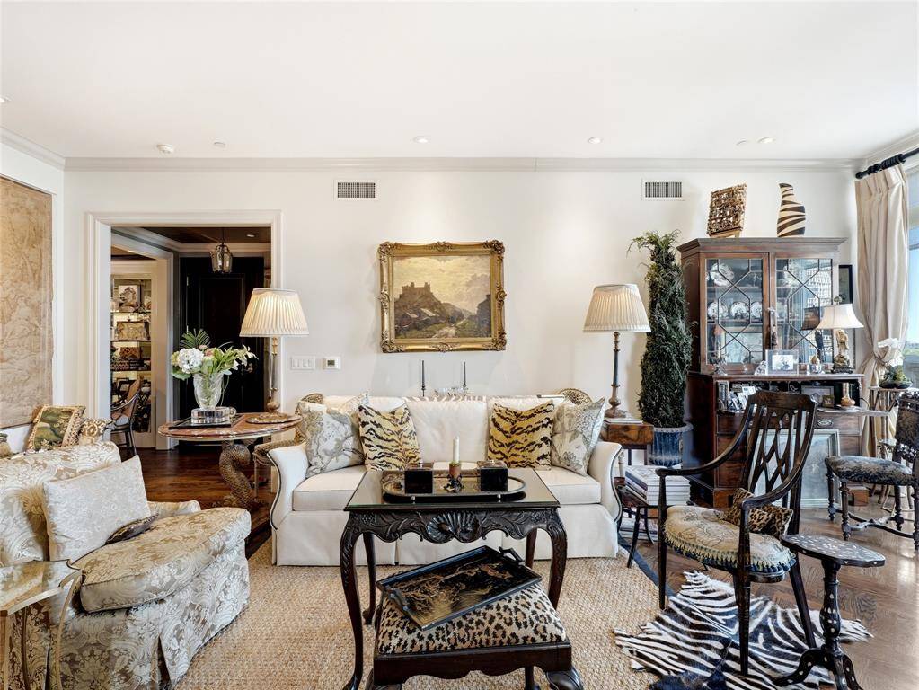 3505 Turtle Creek Boulevard #9G, Dallas, TX 75219