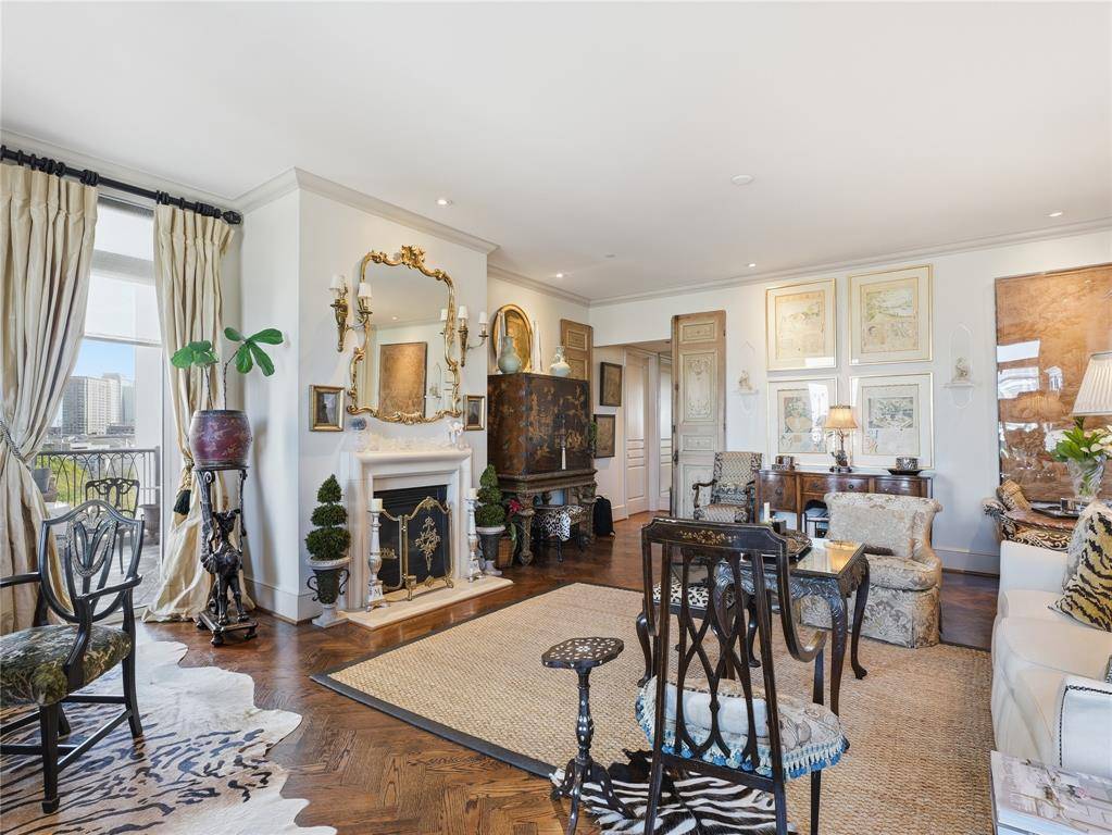 3505 Turtle Creek Boulevard #9G, Dallas, TX 75219