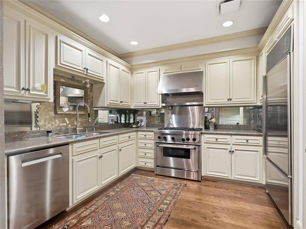 3505 Turtle Creek Boulevard #9G, Dallas, TX 75219