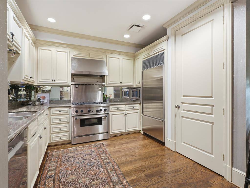 3505 Turtle Creek Boulevard #9G, Dallas, TX 75219