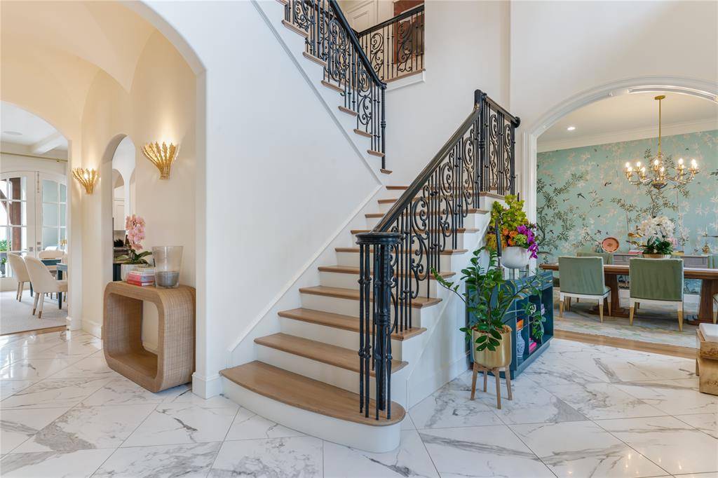 3125 Hanover Street, University Park, TX 75225