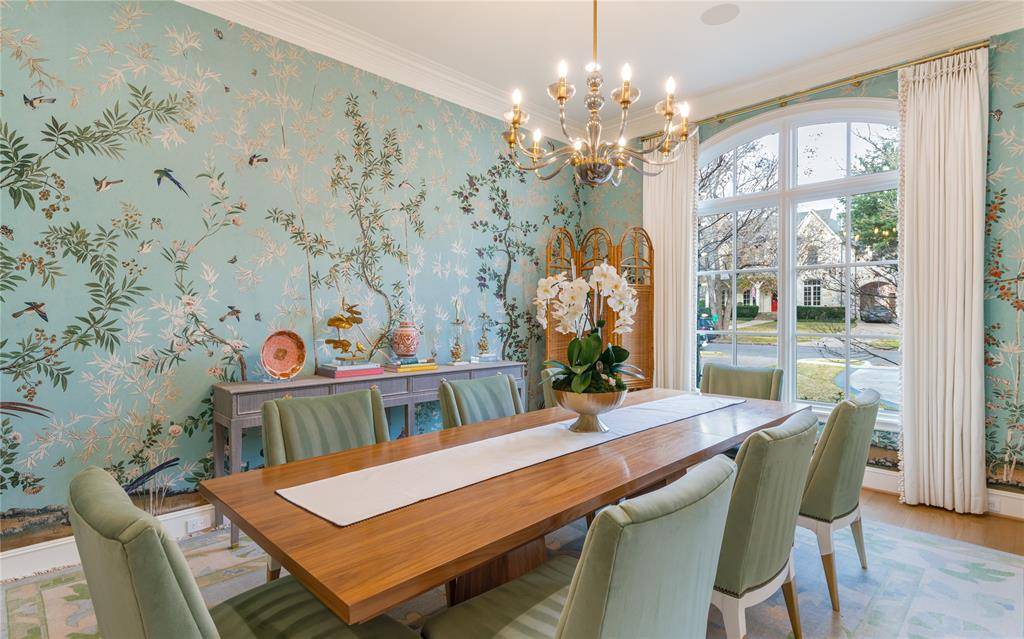 3125 Hanover Street, University Park, TX 75225