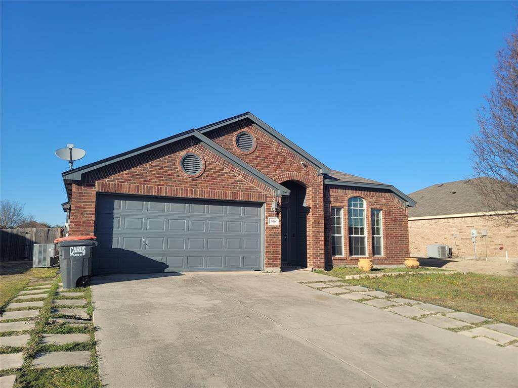 306 Charleston Drive, Anna, TX 75409