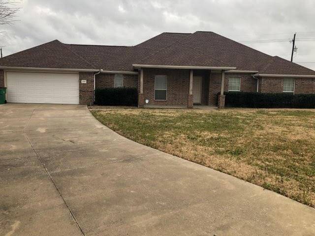 306 Packer Drive, Fate, TX 75189
