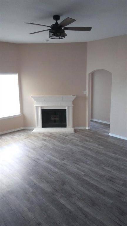 306 Packer Drive, Fate, TX 75189