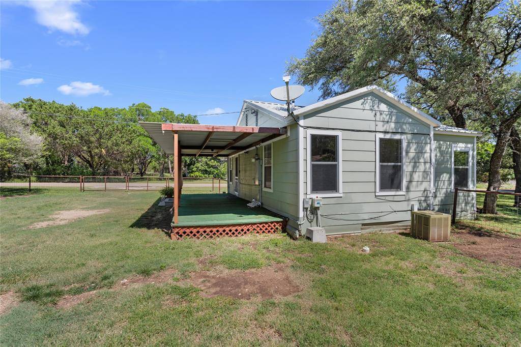 580 County Road 1743, Clifton, TX 76634
