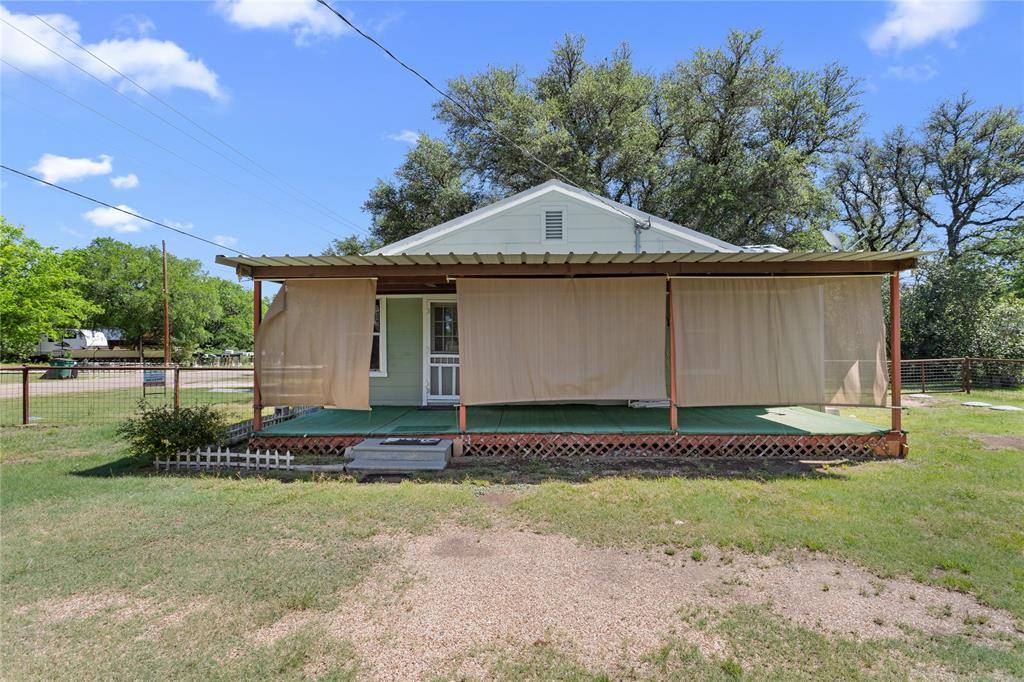 580 County Road 1743, Clifton, TX 76634