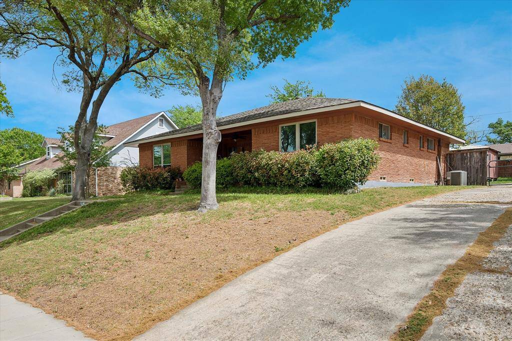 607 Cliffside Drive, Richardson, TX 75080