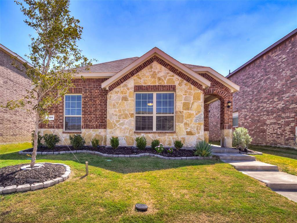 1520 Saratoga Avenue, Celina, TX 75009