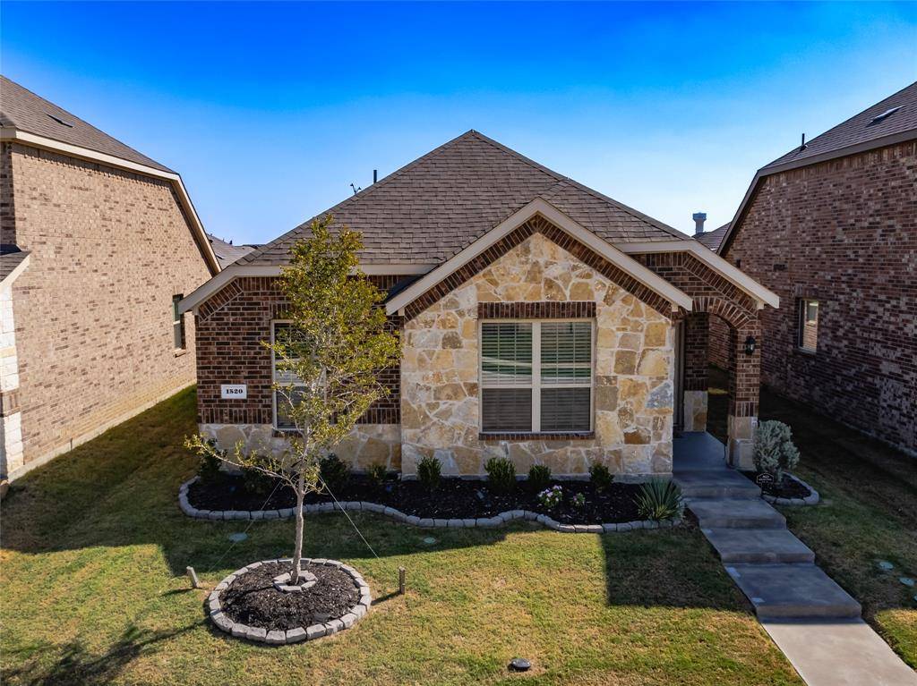 1520 Saratoga Avenue, Celina, TX 75009