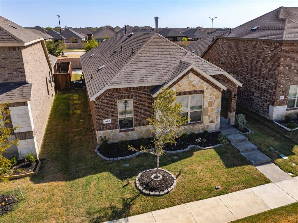 1520 Saratoga Avenue, Celina, TX 75009