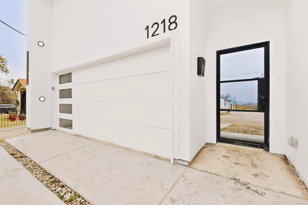 1218 Grant Street, Dallas, TX 75203